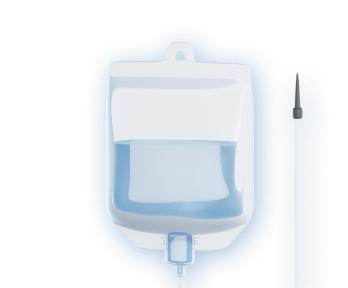 Капельницы для детоксикации